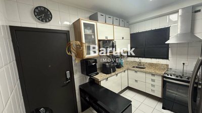 Apartamento, 4 quartos, 113 m² - Foto 1