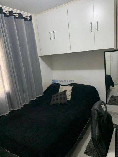 Apartamento, 2 quartos, 43 m² - Foto 3