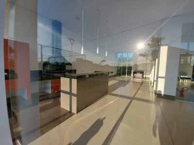 Terreno, 439 m² - Foto 1