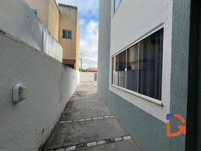Apartamento, 2 quartos, 69 m² - Foto 5