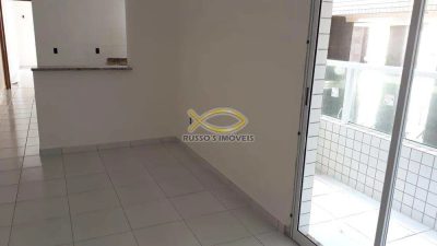 Apartamento, 1 quarto, 50 m² - Foto 2