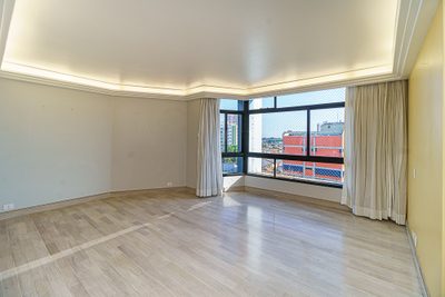 Apartamento, 4 quartos - Foto 3
