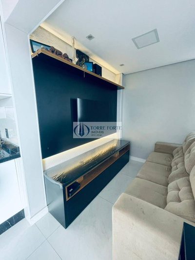 Apartamento, 1 quarto, 39 m² - Foto 2