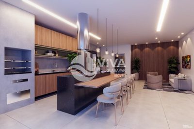 Apartamento, 3 quartos, 105 m² - Foto 3