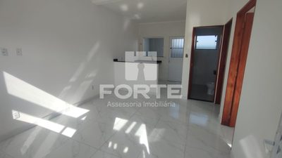 Apartamento, 2 quartos, 54 m² - Foto 2