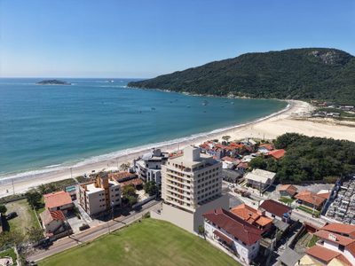Apartamento, 1 quarto, 27 m² - Foto 4