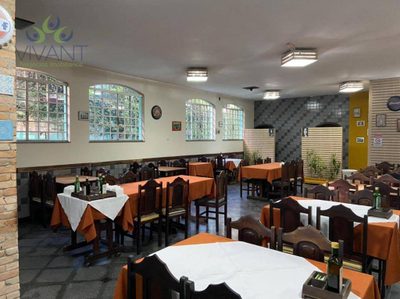 Loja-Salão, 324 m² - Foto 5
