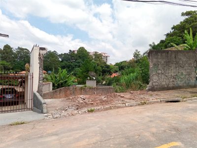 Terreno, 330 m² - Foto 3