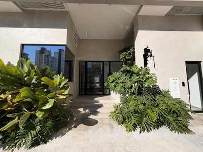 Apartamento, 3 quartos, 189 m² - Foto 2