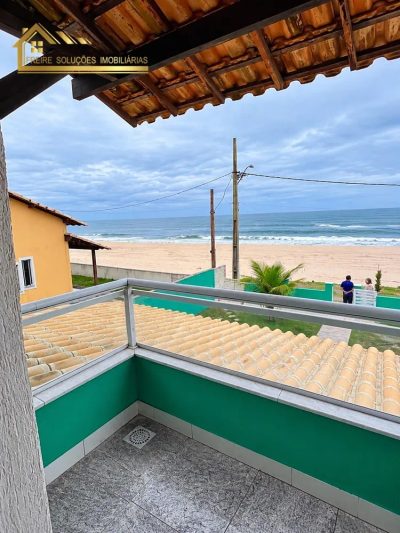 Casa, 2 quartos - Foto 3