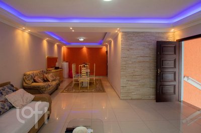 Casa, 3 quartos, 136 m² - Foto 5