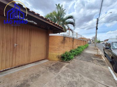 Casa, 3 quartos, 212 m² - Foto 4