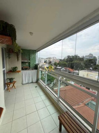 Apartamento, 3 quartos, 78 m² - Foto 4
