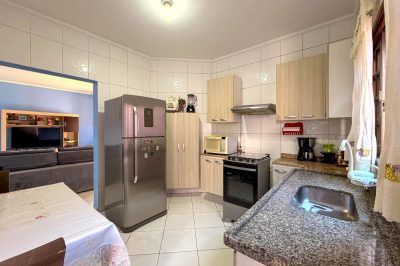 Casa, 3 quartos, 155 m² - Foto 2
