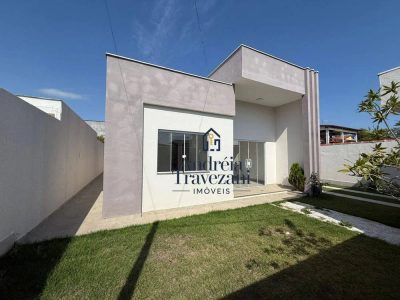 Casa, 3 quartos, 149 m² - Foto 2