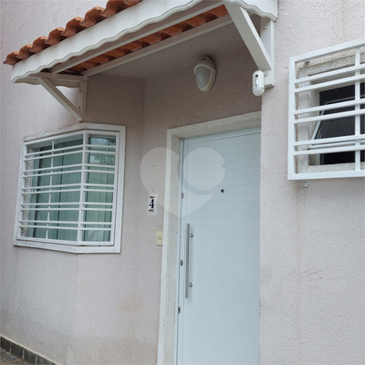 Casa de Condomínio, 2 quartos - Foto 3