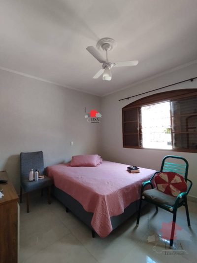 Casa, 3 quartos, 189 m² - Foto 5