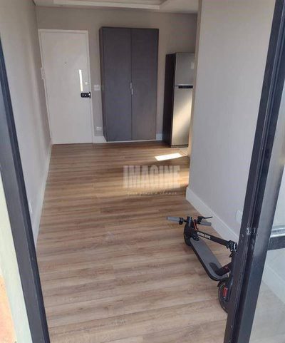 Apartamento, 1 quarto, 28 m² - Foto 3