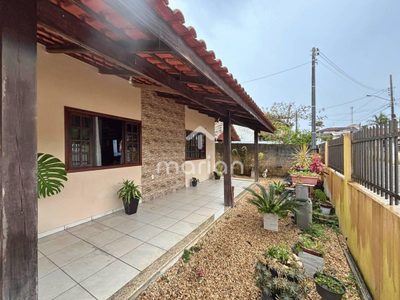 Casa, 3 quartos, 370 m² - Foto 2