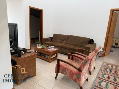 Casa, 4 quartos - Foto 5