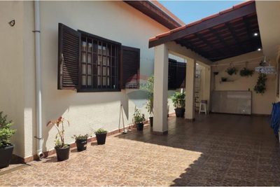 Casa, 5 quartos - Foto 4