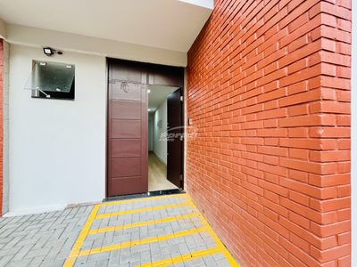 Apartamento, 1 quarto, 40 m² - Foto 3