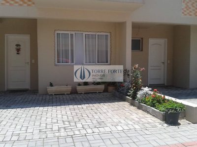 Casa, 3 quartos, 110 m² - Foto 1