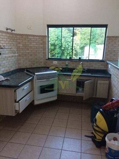 Casa de Condomínio, 5 quartos - Foto 4