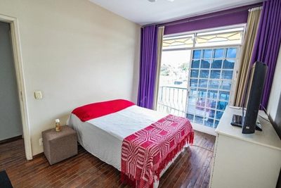 Apartamento, 3 quartos, 109 m² - Foto 5