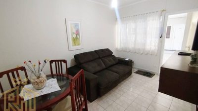 Apartamento, 2 quartos, 66 m² - Foto 2