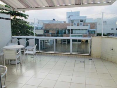 Cobertura, 4 quartos, 320 m² - Foto 4
