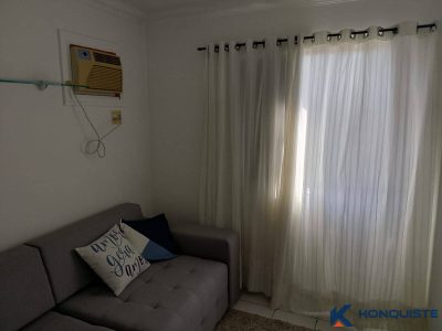 Apartamento, 2 quartos - Foto 3
