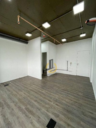 Sala-Conjunto, 36 m² - Foto 4