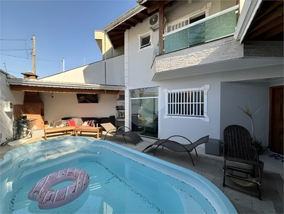 Sobrado, 2 quartos, 77 m² - Foto 2