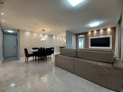 Apartamento, 3 quartos, 109 m² - Foto 4