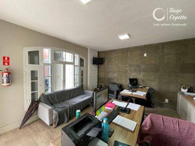 Loja-Salão, 193 m² - Foto 5