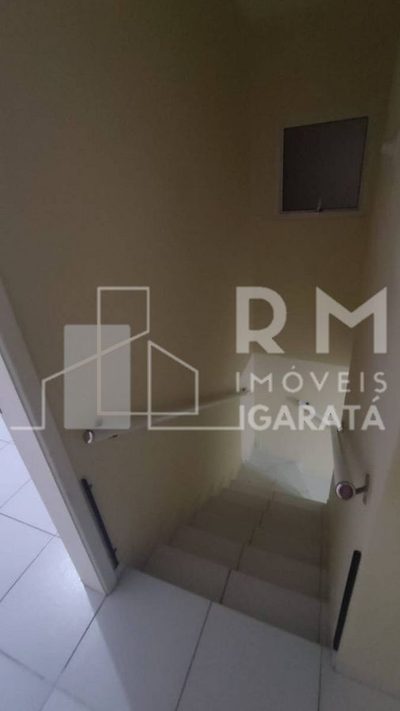Sobrado, 2 quartos, 74 m² - Foto 5