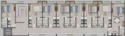 Apartamento, 1 quarto, 21 m² - Foto 4
