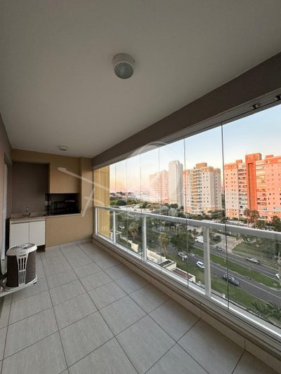 Apartamento, 3 quartos, 109 m² - Foto 1