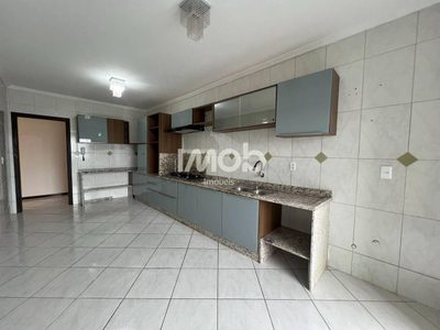 Apartamento, 3 quartos, 120 m² - Foto 1