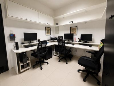 Loja-Salão, 42 m² - Foto 2