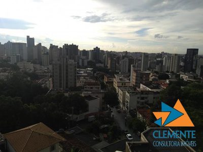 Apartamento, 3 quartos, 174 m² - Foto 1