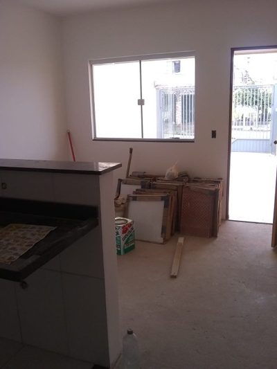 Casa, 2 quartos, 70 m² - Foto 4