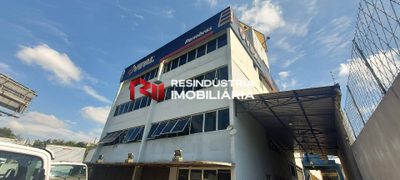 Depósito-Galpão, 2400 m² - Foto 3