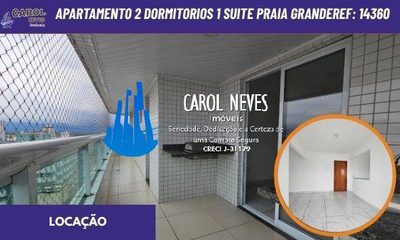 Apartamento, 2 quartos, 80 m² - Foto 1