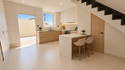 Casa, 3 quartos, 113 m² - Foto 4