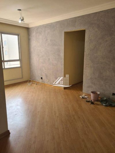 Apartamento, 3 quartos, 60 m² - Foto 4
