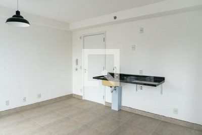 Apartamento, 1 quarto, 28 m² - Foto 1