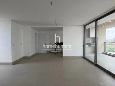 Apartamento, 3 quartos, 171 m² - Foto 4