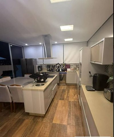 Cobertura, 3 quartos, 160 m² - Foto 3